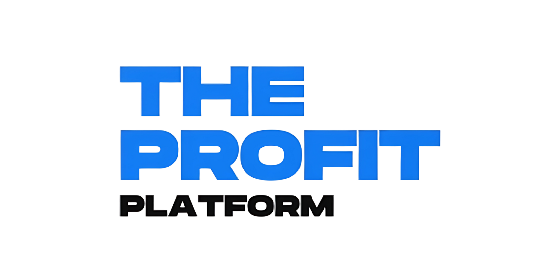 The Profit Platform Logo